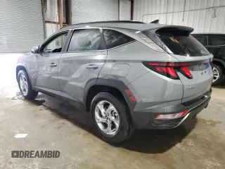 2024 Hyundai Tucson SEL with VIN 5NMJBCDEXRH383691, listed as a Copart auction lot 53918525 with 28,974 mi miles and Clean Title. Bid and sale history available at carsss.com. Image 2.