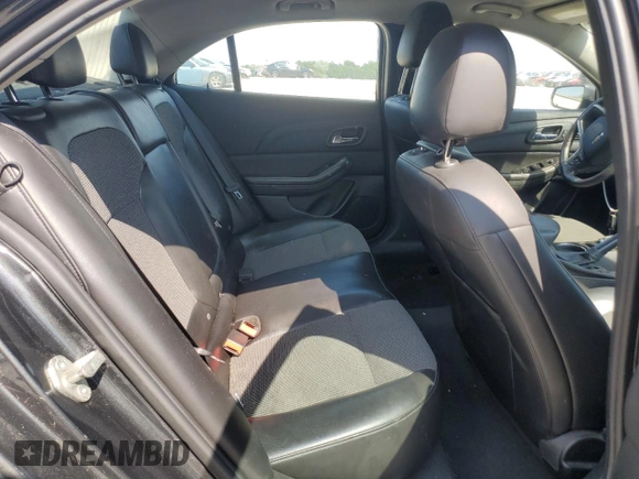 2014 Chevrolet Malibu LT with VIN 1G11E5SL3EF250744, listed as a Copart auction lot 54629325 with 146,127 mi miles and Clean Title. Bid and sale history available at DreamBid. Image 10.