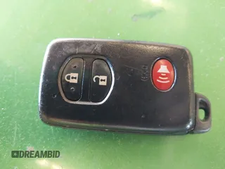 2010 Toyota Prius II z VIN JTDKN3DU2A0092870, wystawiony jako IAAI lot #42185477 z przebiegiem 266 892 mil mil oraz . Historia ofert i sprzedaży dostępna na DreamBid. Obrazek 11.