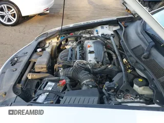 2011 Honda Accord EX-L с VIN 1HGCP2F88BA017905, выставлен на аукционе IAAI как лот 43553057 с пробегом 296 939 миль миль и . История ставок и продаж доступна на DreamBid. Изображение 19.