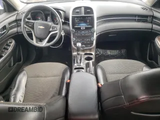 2016 Chevrolet Malibu Limited LT with VIN 1G11C5SA7GF115564, listed as a Copart auction lot 60388344 with 113,956 mi miles and Salvage Title. Bid and sale history available at carsss.com. Image 8.