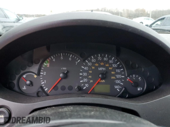 2007 Ford Focus SE с VIN 1FAHP36N07W223848, выставлен на аукционе Copart как лот 83828434 с пробегом Не указан миль и Списание • Salvage title. История ставок и продаж доступна на DreamBid. Изображение 9.