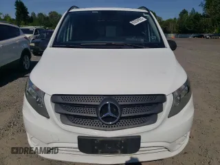 2016 Mercedes-Benz Metris Cargo with VIN WD3PG2EA7G3093125, listed as a Copart auction lot 63294935 with 167,990 mi miles and Clean title. Bid and sale history available at DreamBid. Image 5.
