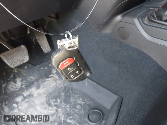 2022 Jeep Wrangler Unlimited Rubicon with VIN 1C4HJXFNXNW149063, listed as a IAAI auction lot 42130171 with 33,961 mi miles and . Bid and sale history available at DreamBid. Image 11.