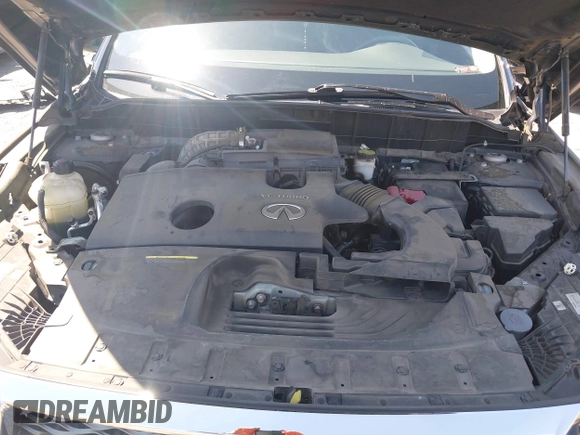 2021 Infiniti QX50 Luxe с VIN 3PCAJ5BB1MF118496, выставлен на аукционе IAAI как лот 42019199 с пробегом 58 867 миль миль и . История ставок и продаж доступна на DreamBid. Изображение 10.