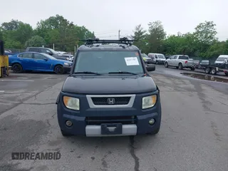 2006 Honda Element EX with VIN 5J6YH28696L020359, listed as a IAAI auction lot 42257307 with 274,892 mi miles and . Bid and sale history available at DreamBid. Image 6.