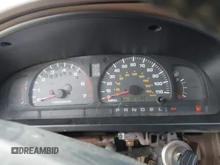 2001 Toyota 4Runner SR5 z VIN JT3HN86R019056725, wystawiony jako IAAI lot #42032030 z przebiegiem 327 390 mil mil oraz . Historia ofert i sprzedaży dostępna na DreamBid. Obrazek 7.