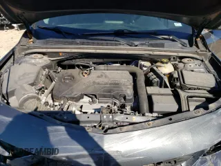 2017 Chevrolet Malibu LT with VIN 1G1ZE5ST4HF107387, listed as a Copart auction lot 48132053 with 118,004 mi miles and Salvage Title. Bid and sale history available at DreamBid. Image 12.