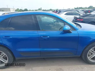 2017 Porsche Macan S z VIN WP1AB2A53HLB10165, wystawiony jako IAAI lot #42757107 z przebiegiem 81 468 mil mil oraz . Historia ofert i sprzedaży dostępna na DreamBid. Obrazek 13.