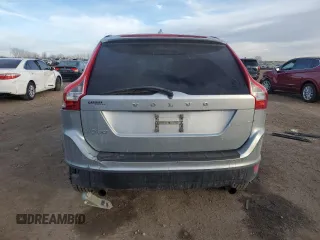 2012 Volvo XC60 3.2L z VIN YV4952DL8C2341287, wystawiony jako Copart lot #41500605 z przebiegiem 126 567 mil mil oraz Szkoda całkowita • Salvage title. Historia ofert i sprzedaży dostępna na DreamBid. Obrazek 6.