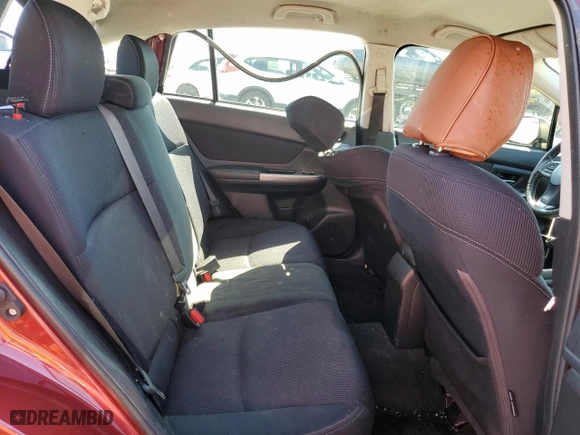 2016 Subaru Impreza Wagon 2.0i Sport Premium with VIN JF1GPAP61G8339099, listed as a Copart auction lot 48505235 with 340,408 mi miles and Salvage Title. Bid and sale history available at carsss.com. Image 10.