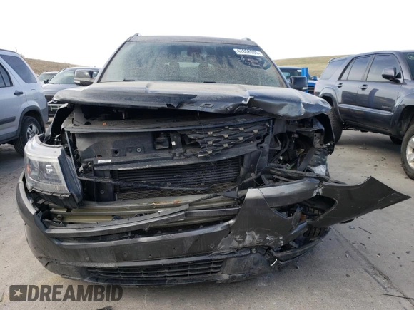 2018 Ford Explorer Sport with VIN 1FM5K8GT6JGA74154, listed as a Copart auction lot 47808035 with 61,974 mi miles and Salvage Title. Bid and sale history available at DreamBid. Image 5.