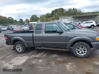 2011 Ford Ranger XLT with VIN 1FTLR4FE9BPA51150, listed as a IAAI auction lot 37769800 with 98,845 mi miles. Bid and sale history available at carsss.com. Image 13.