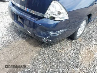 2008 Chevrolet Impala LT with VIN 2G1WT58N281347689, listed as a IAAI auction lot 42160160 with 58,162 mi miles and . Bid and sale history available at DreamBid. Image 18.