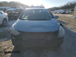 2014 Hyundai Elantra GT with VIN KMHD35LH5EU211388, listed as a Copart auction lot 86630884 with 162,776 mi miles and Salvage Title. Bid and sale history available at carsss.com. Image 5.