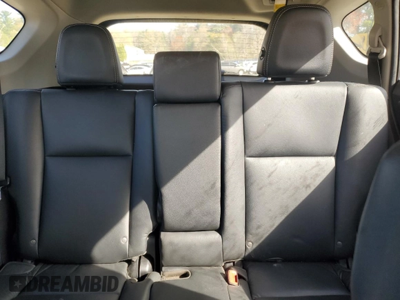 2014 Toyota RAV4 Limited with VIN 2T3DFREVXEW209855, listed as a Copart auction lot 54986315 with 187,965 mi miles and Clean Title. Bid and sale history available at carsss.com. Image 10.