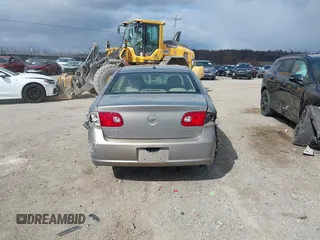 2006 Buick Lucerne CXL with VIN 1G4HD57216U235614, listed as a IAAI auction lot 41888303 with 174,373 mi miles. Bid and sale history available at carsss.com. Image 16.