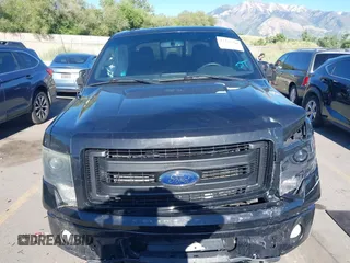 2014 Ford F-150 XL z VIN 1FTFW1ET5EFC21910, wystawiony jako IAAI lot #42317388 z przebiegiem 143 546 mil mil oraz . Historia ofert i sprzedaży dostępna na DreamBid. Obrazek 12.