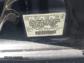 2012 Nissan Versa SV with VIN 3N1CN7AP7CL865822, listed as a IAAI auction lot 42605185 with 169,652 mi miles and . Bid and sale history available at DreamBid. Image 9.