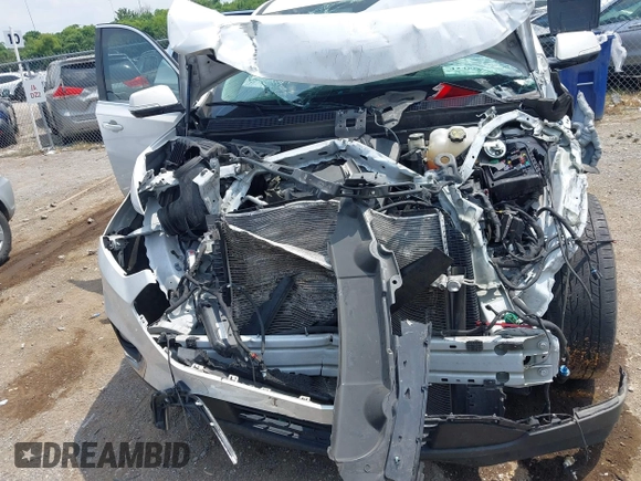 2020 Chevrolet Traverse LT with VIN 1GNEVHKW7LJ181482, listed as a IAAI auction lot 42486716 with Not provided miles and . Bid and sale history available at DreamBid. Image 12.