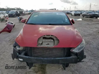2017 Hyundai Elantra SE z VIN 5NPD74LF8HH182338, wystawiony jako Copart lot #59677845 z przebiegiem 142 653 mil mil oraz Szkoda całkowita • Salvage title. Historia ofert i sprzedaży dostępna na DreamBid. Obrazek 5.