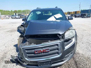 2013 GMC Acadia SLE with VIN 1GKKRPKD5DJ155087, listed as a IAAI auction lot 42028155 with 117,774 mi miles and . Bid and sale history available at DreamBid. Image 12.