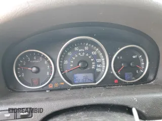 2009 Hyundai Veracruz GLS с VIN KM8NU13C39U081633, выставлен на аукционе Copart как лот 49167575 с пробегом 216 374 миль миль и Чистый • Clean title. История ставок и продаж доступна на DreamBid. Изображение 9.