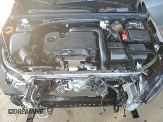 2023 Chevrolet Malibu LS with VIN 1G1ZC5STXPF152709, listed as a Copart auction lot 50165625 with 97,915 mi miles and Salvage Title. Bid and sale history available at DreamBid. Image 11.
