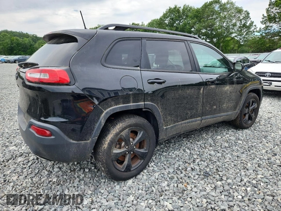 2017 Jeep Cherokee High Altitude z VIN 1C4PJMDS7HW637720, wystawiony jako Copart lot #62146695 z przebiegiem 152 363 mil mil oraz Czysty tytuł • Clean title. Historia ofert i sprzedaży dostępna na DreamBid. Obrazek 3.