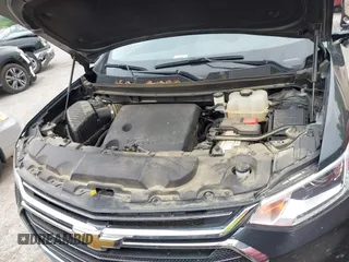 2020 Chevrolet Traverse LT with VIN 1GNERHKW4LJ174137, listed as a IAAI auction lot 42108220 with 69,761 mi miles and . Bid and sale history available at DreamBid. Image 10.