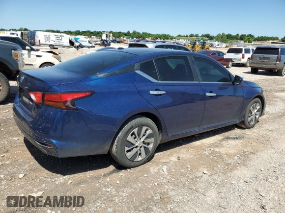 2020 Nissan Altima S z VIN 1N4BL4BV9LC140296, wystawiony jako Copart lot #57942635 z przebiegiem 143 620 mil mil oraz Czysty tytuł • Clean title. Historia ofert i sprzedaży dostępna na DreamBid. Obrazek 3.