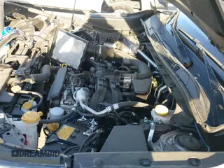 2025 Subaru Forester Touring z VIN JF2SLDTC4SH483561, wystawiony jako IAAI lot #43143953 z przebiegiem 11 209 mil mil oraz . Historia ofert i sprzedaży dostępna na DreamBid. Obrazek 20.