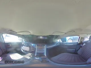 2017 Ford Fusion Hybrid SE with VIN 3FA6P0LUXHR266132, listed as a Copart auction lot 56255565 with 182,458 mi miles and Salvage title. Bid and sale history available at DreamBid. Image 15.