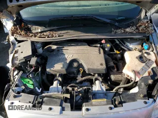2008 Chevrolet Uplander LS with VIN 1GNDV23W38D204477, listed as a Copart auction lot 80031134 with 125,111 mi miles and Salvage Title. Bid and sale history available at carsss.com. Image 12.