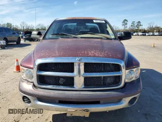 2004 Dodge Ram 2500 SLT with VIN 3D7KA28C14G110644, listed as a Copart auction lot 88318695 with 353,377 mi miles and Salvage Title. Bid and sale history available at carsss.com. Image 5.