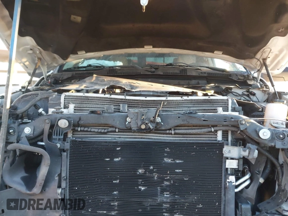 2018 Ram 2500 Laramie with VIN 3C6UR5FL0JG115269, listed as a IAAI auction lot 41310111 with 134,756 mi miles and . Bid and sale history available at DreamBid. Image 10.