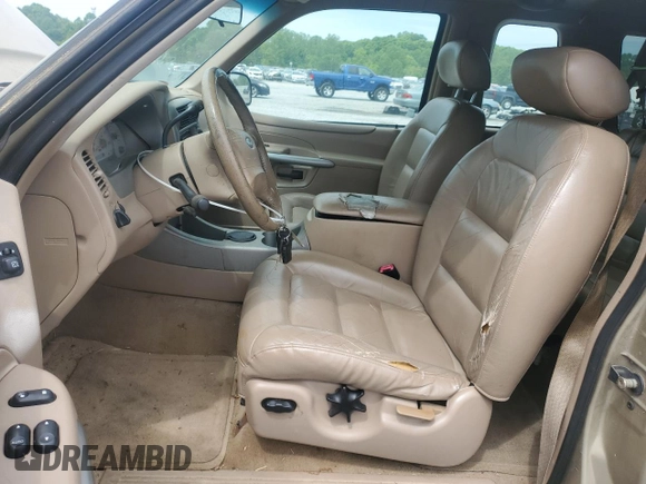 2002 Ford Explorer Sport Value z VIN 1FMYU60E32UA92511, wystawiony jako Copart lot #54368265 z przebiegiem 143 744 mil mil oraz Czysty tytuł • Clean title. Historia ofert i sprzedaży dostępna na DreamBid. Obrazek 7.