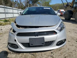 2013 Dodge Dart SXT with VIN 1C3CDFBA0DD292004, listed as a Copart auction lot 50992255 with 89,002 mi miles and Salvage Title. Bid and sale history available at DreamBid. Image 5.