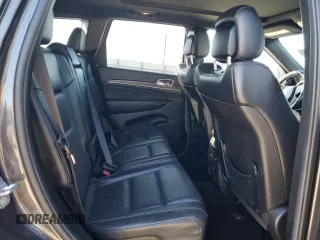2014 Jeep Grand Cherokee Limited with VIN 1C4RJEBM7EC322397, listed as a Copart auction lot 87897385 with 159,494 mi miles and Clean Title. Bid and sale history available at carsss.com. Image 11.