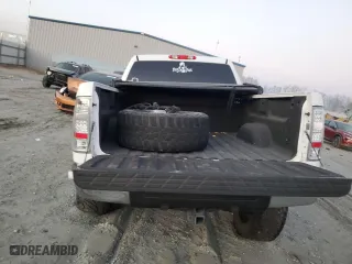 2011 GMC Sierra 1500 SLE with VIN 3GTP1VE08BG360861, listed as a Copart auction lot 47107255 with 132,993 mi miles and Salvage Title. Bid and sale history available at carsss.com. Image 6.