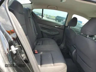 2020 Nissan Altima S z VIN 1N4BL4BV4LC274603, wystawiony jako Copart lot #58404905 z przebiegiem 62 168 mil mil oraz Szkoda całkowita • Salvage title. Historia ofert i sprzedaży dostępna na DreamBid. Obrazek 10.