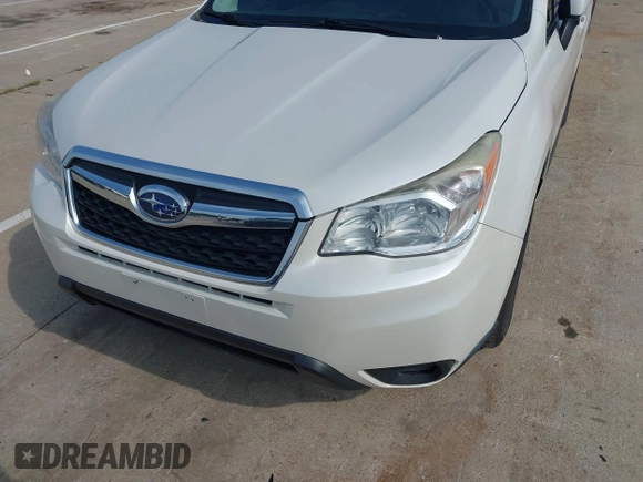 2014 Subaru Forester Premium with VIN JF2SJAECXEH545972, listed as a IAAI auction lot 42874819 with 161,769 mi miles and . Bid and sale history available at DreamBid. Image 6.