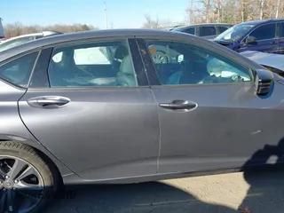 2022 Acura TLX w/A-Spec Package z VIN 19UUB6F52NA003485, wystawiony jako IAAI lot #41022891 z przebiegiem 4 mil mil oraz . Historia ofert i sprzedaży dostępna na DreamBid. Obrazek 12.