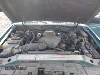 1998 Ford Explorer XL z VIN 1FMZU34E9WZA08004, wystawiony jako IAAI lot #41899669 z przebiegiem 209 832 mil mil oraz . Historia ofert i sprzedaży dostępna na DreamBid. Obrazek 10.