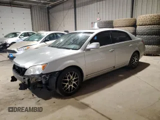 2008 Toyota Avalon XL with VIN 4T1BK36B58U299336, listed as a Copart auction lot 51006905 with 200,479 mi miles and Salvage Title. Bid and sale history available at carsss.com. Image 1.