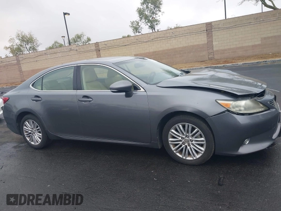2013 Lexus ES 250 с VIN JTHBK1GG6D2020726, выставлен на аукционе IAAI как лот 42191866 с пробегом 85 180 миль миль и . История ставок и продаж доступна на DreamBid. Изображение 14.
