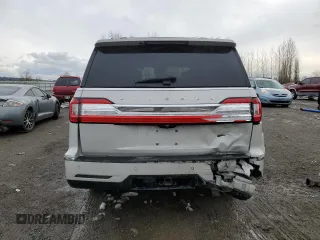 2019 Lincoln Navigator Reserve z VIN 5LMJJ2LT2KEL11138, wystawiony jako Copart lot #42936043 z przebiegiem 34 949 mil mil oraz . Historia ofert i sprzedaży dostępna na DreamBid. Obrazek 6.