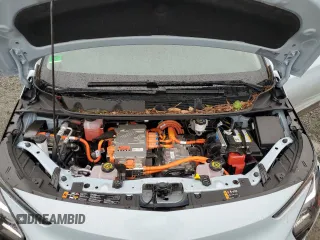 2023 Chevrolet Bolt EV 2LT z VIN 1G1FX6S09P4169595, wystawiony jako Copart lot #57400355 z przebiegiem 8545 mil mil oraz Szkody całkowita. Historia ofert i sprzedaży dostępna na DreamBid. Obrazek 12.
