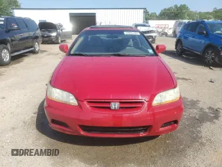 2001 Honda Accord EX с VIN 1HGCG22531A015389, выставлен на аукционе Copart как лот 53295195 с пробегом 202 911 миль миль и Списание • Salvage title. История ставок и продаж доступна на DreamBid. Изображение 5.