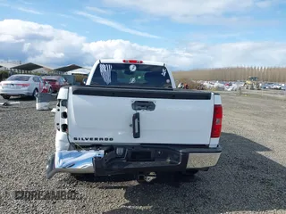 2013 Chevrolet Silverado 1500 LT with VIN 1GCRKSE72DZ375571, listed as a IAAI auction lot 41935839 with 81,696 mi miles and . Bid and sale history available at DreamBid. Image 16.